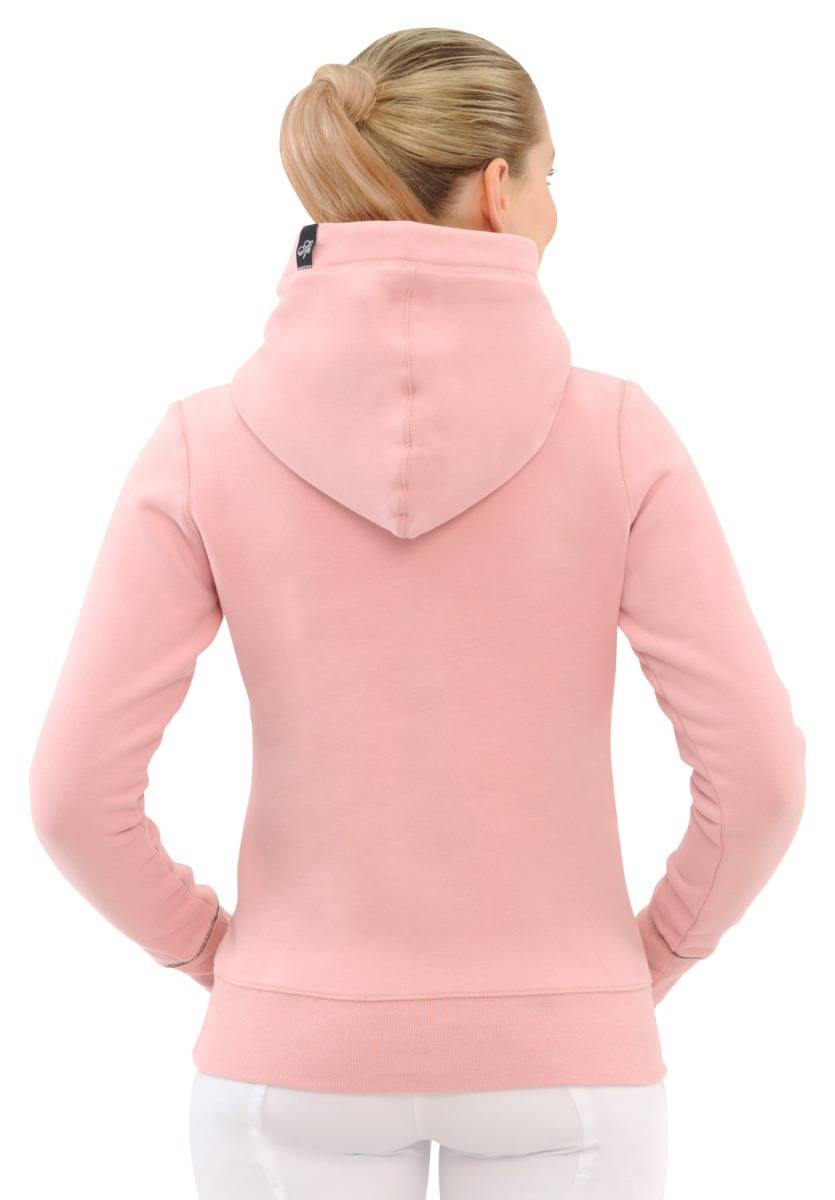 Spooks Lia Hoody Fabrik Onlineshop