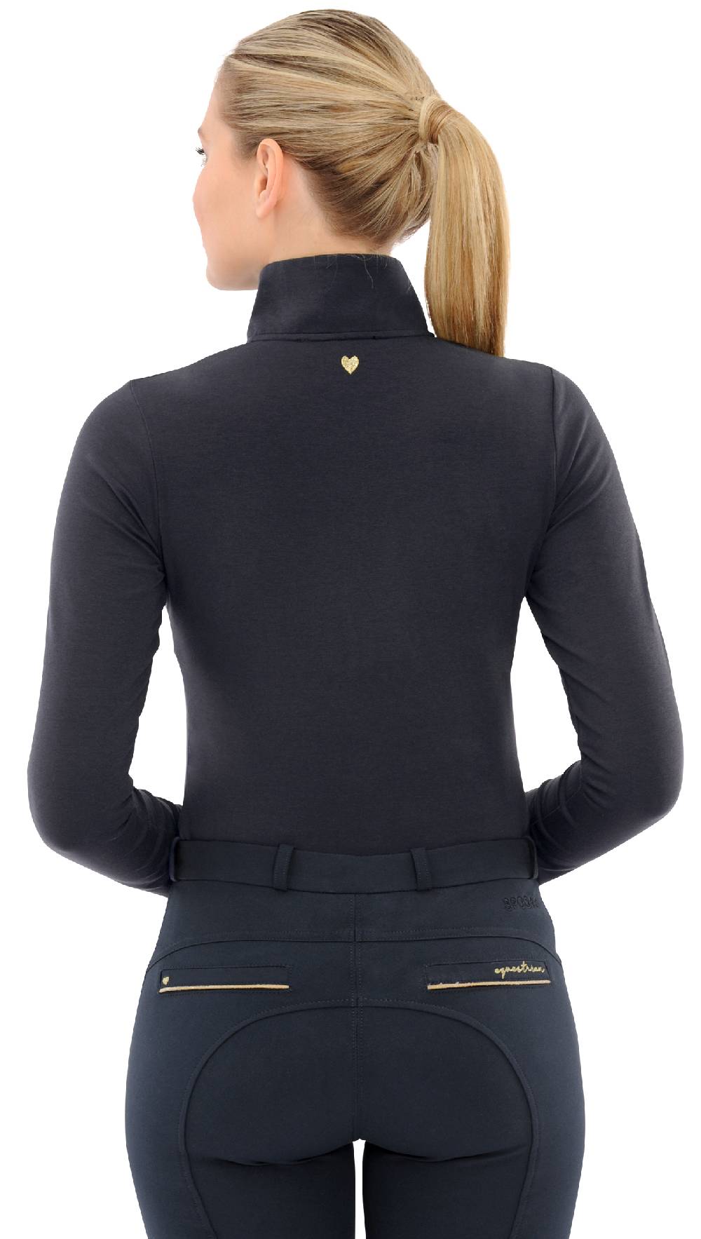 Spooks Annber Longsleeve Shirt Exklusivangebot