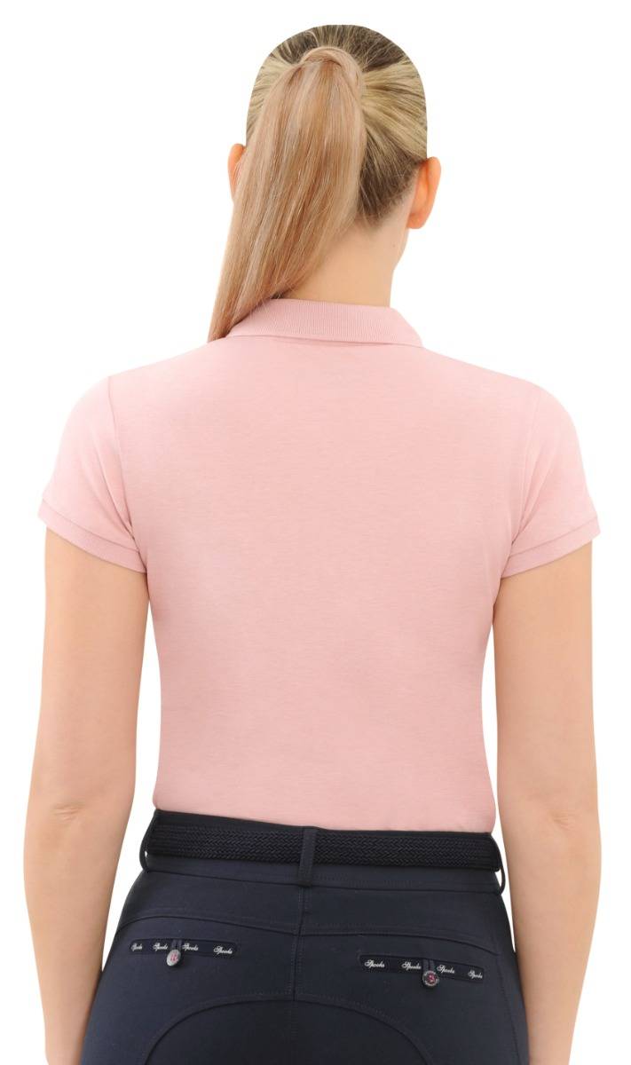 Spooks Roxie Sequin Polo Preisnachlass
