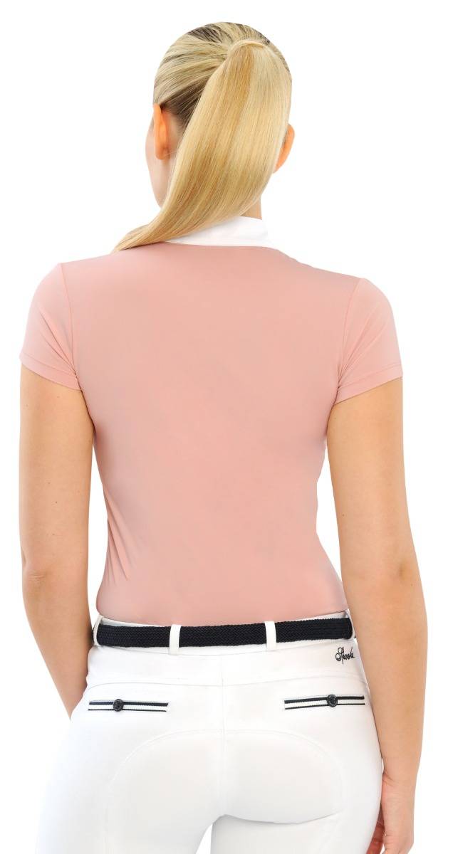 Spooks Showshirt Tarah Saisonschlussverkauf