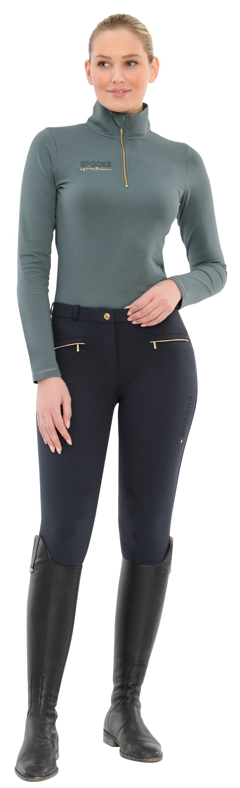 Spooks Annber Longsleeve Shirt