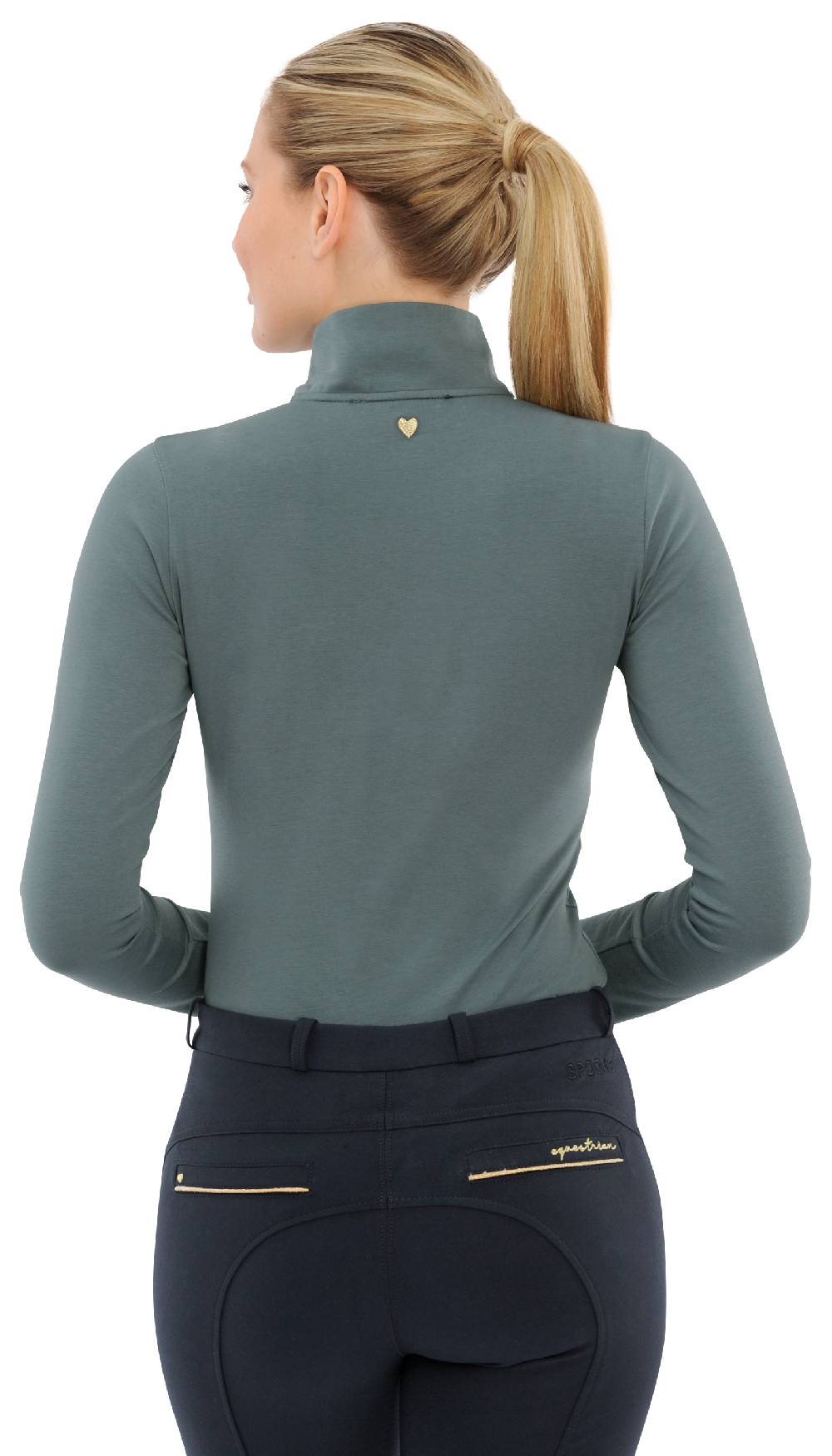 Spooks Annber Longsleeve Shirt Weihnachtsangebot