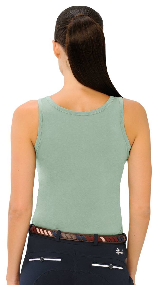 Spooks Roxie Sequin Tank-Top Vatertagsangebot