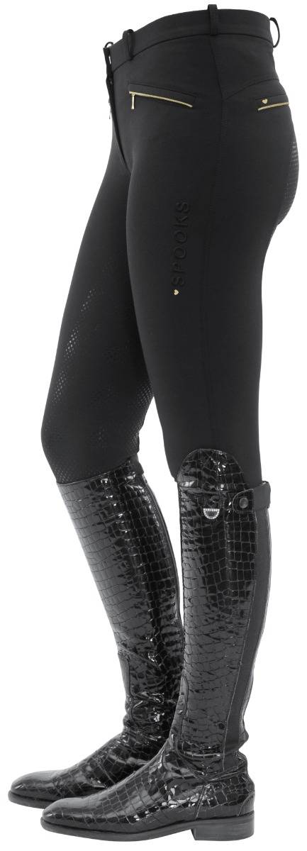 Spooks Annber Full Grip
