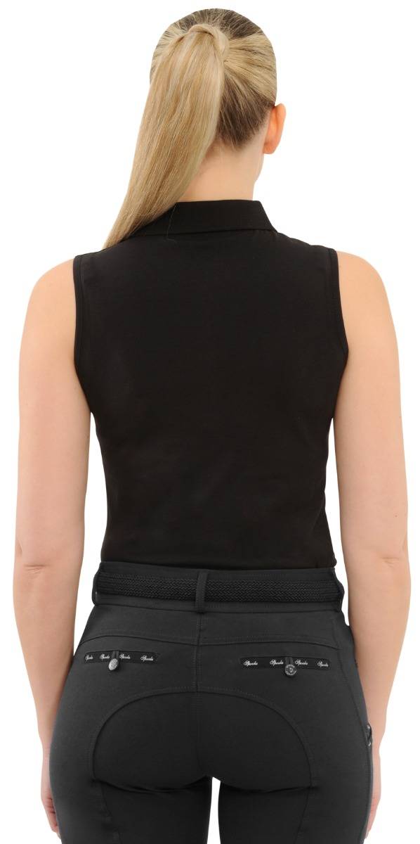 Spooks Leene Polo Sleeveless Jubiläumsangebot