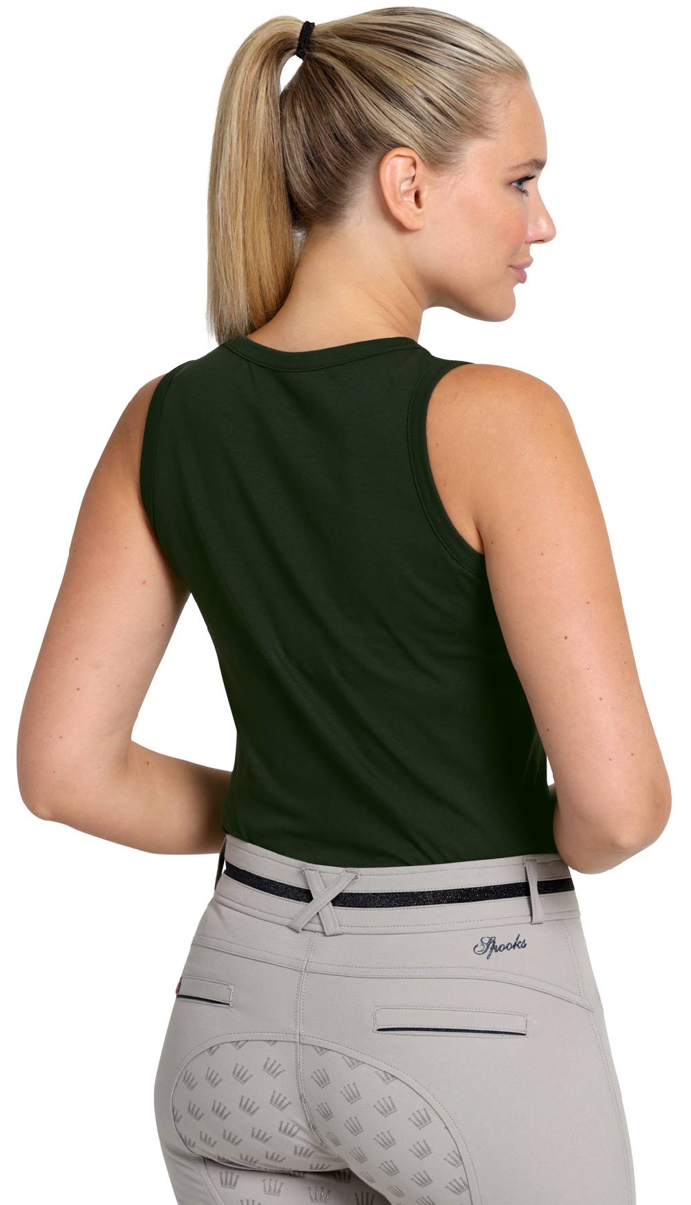 Spooks Eliaa Tank-Top Tägliche Deals