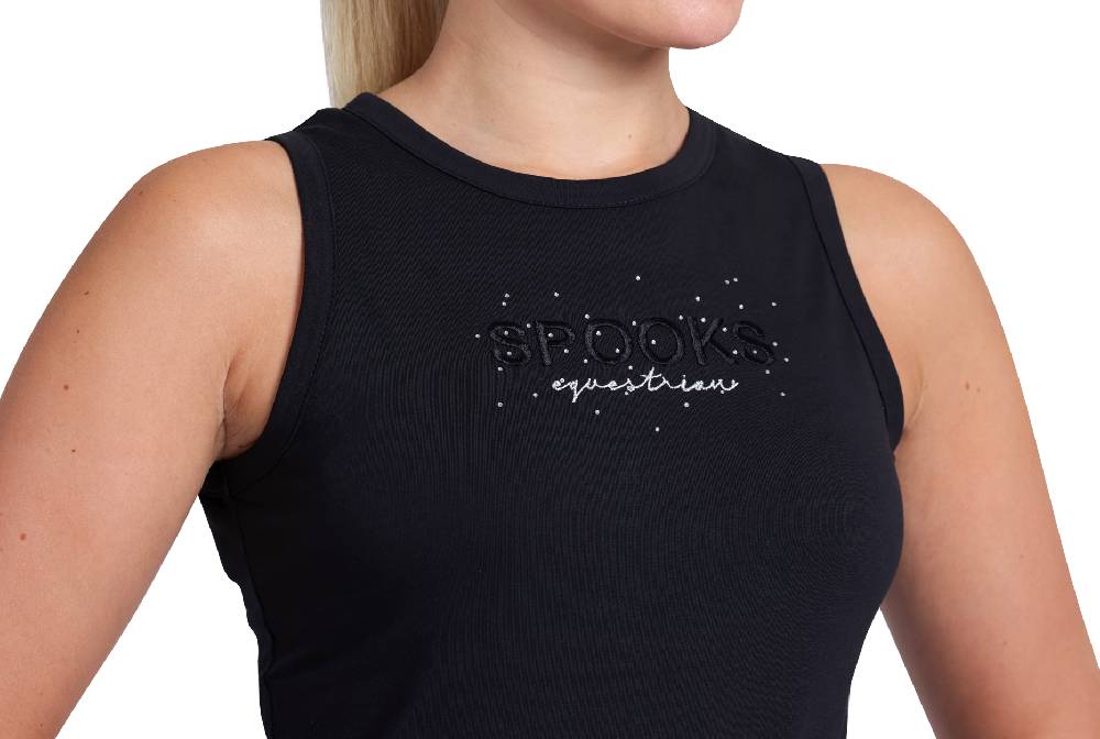 Spooks Eliaa Tank-Top Sonderangebote