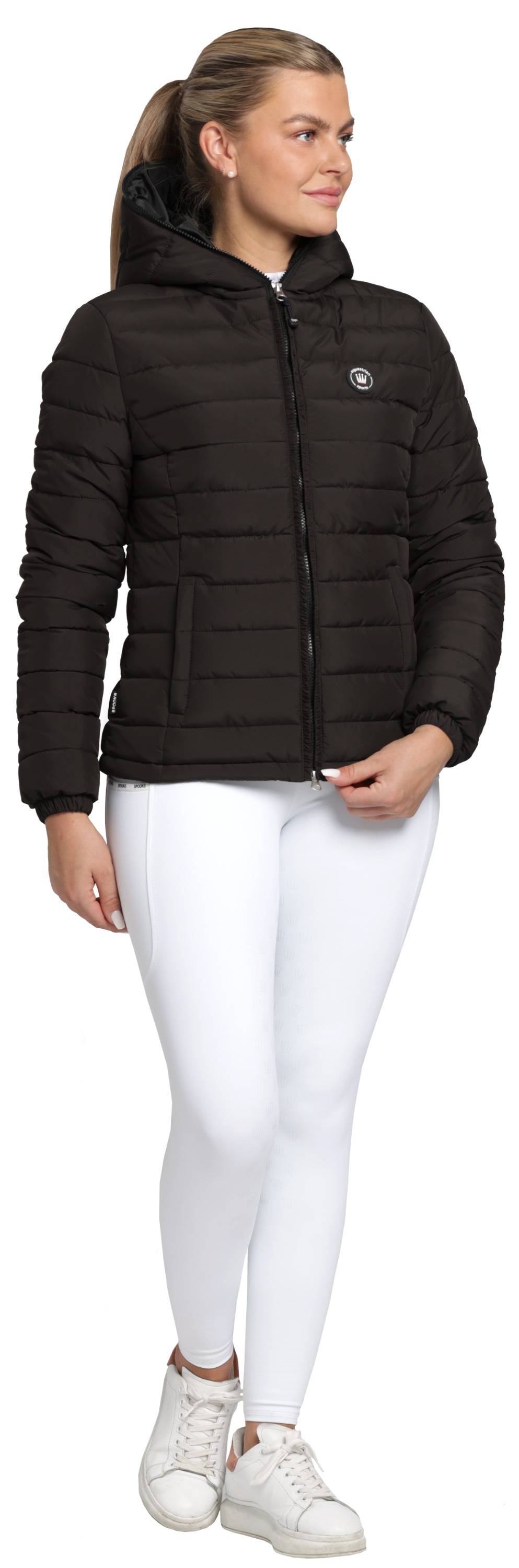 Spooks Mira Jacket