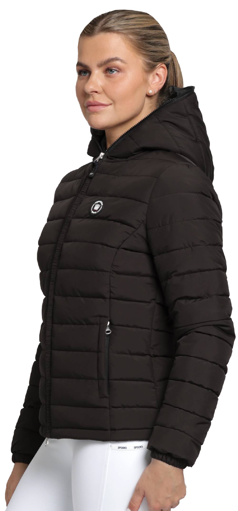 Spooks Mira Jacket Riesige Ersparnisse