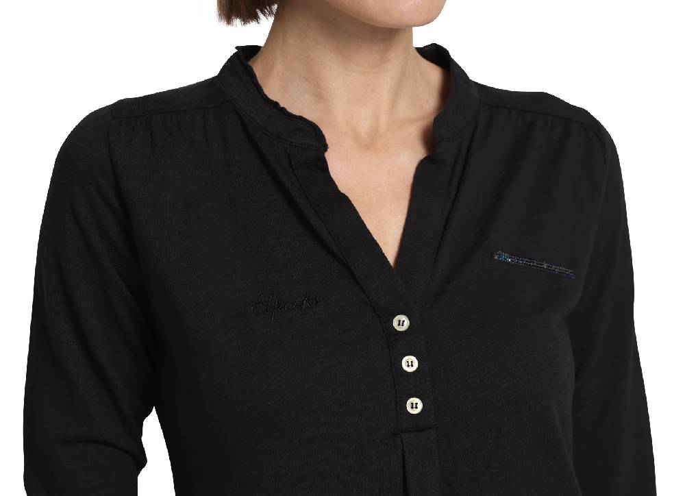 Spooks Mirja Shirt VIP-Rabatte