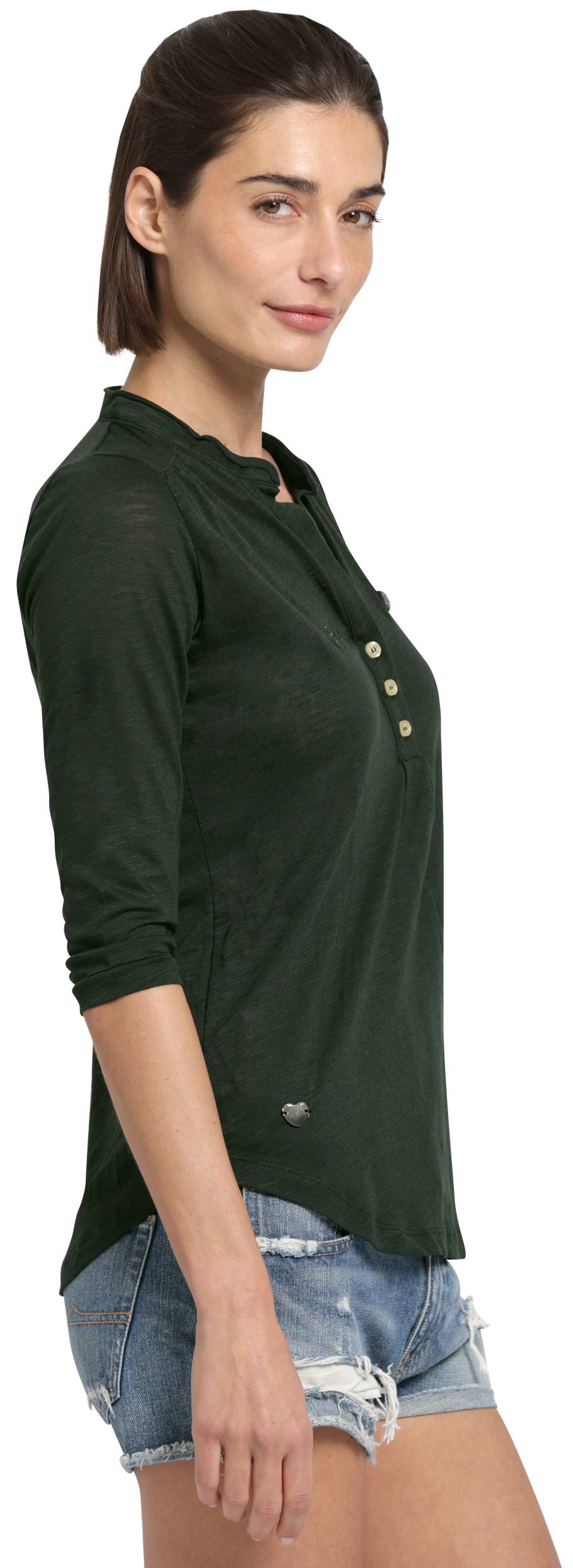 Spooks Mirja Shirt Tiefpreis