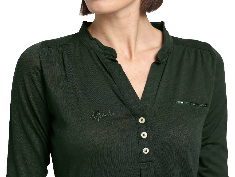 Spooks Mirja Shirt Tiefpreis