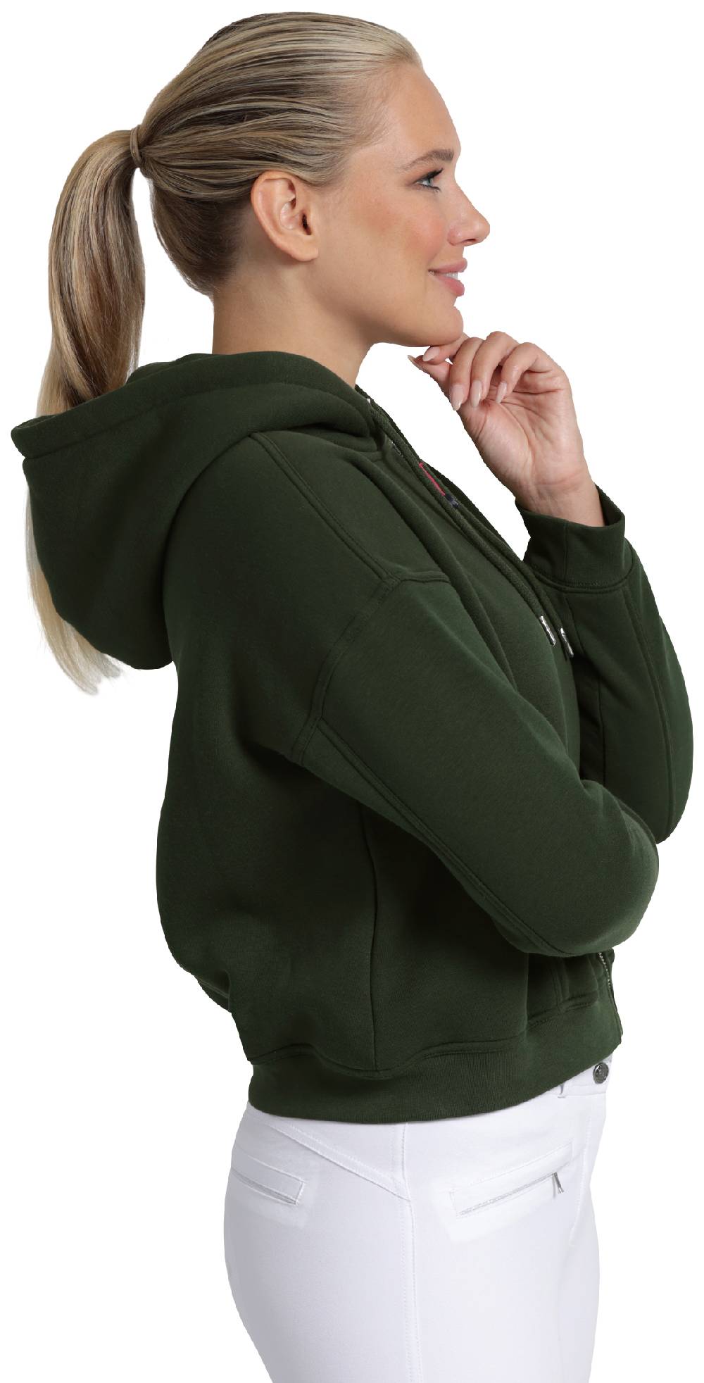 Spooks Marlhen Sweat Jacket Wochenangebot