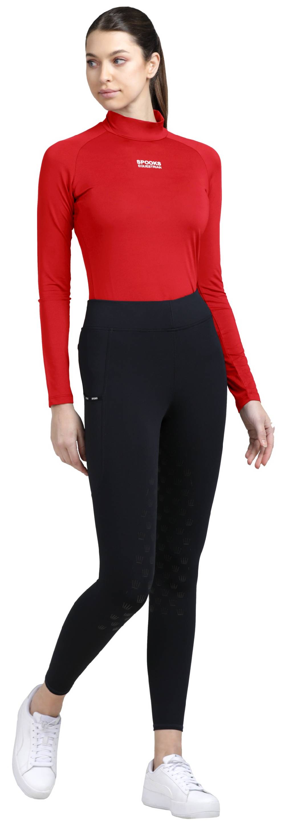 Spooks Sport Shirt Neliah