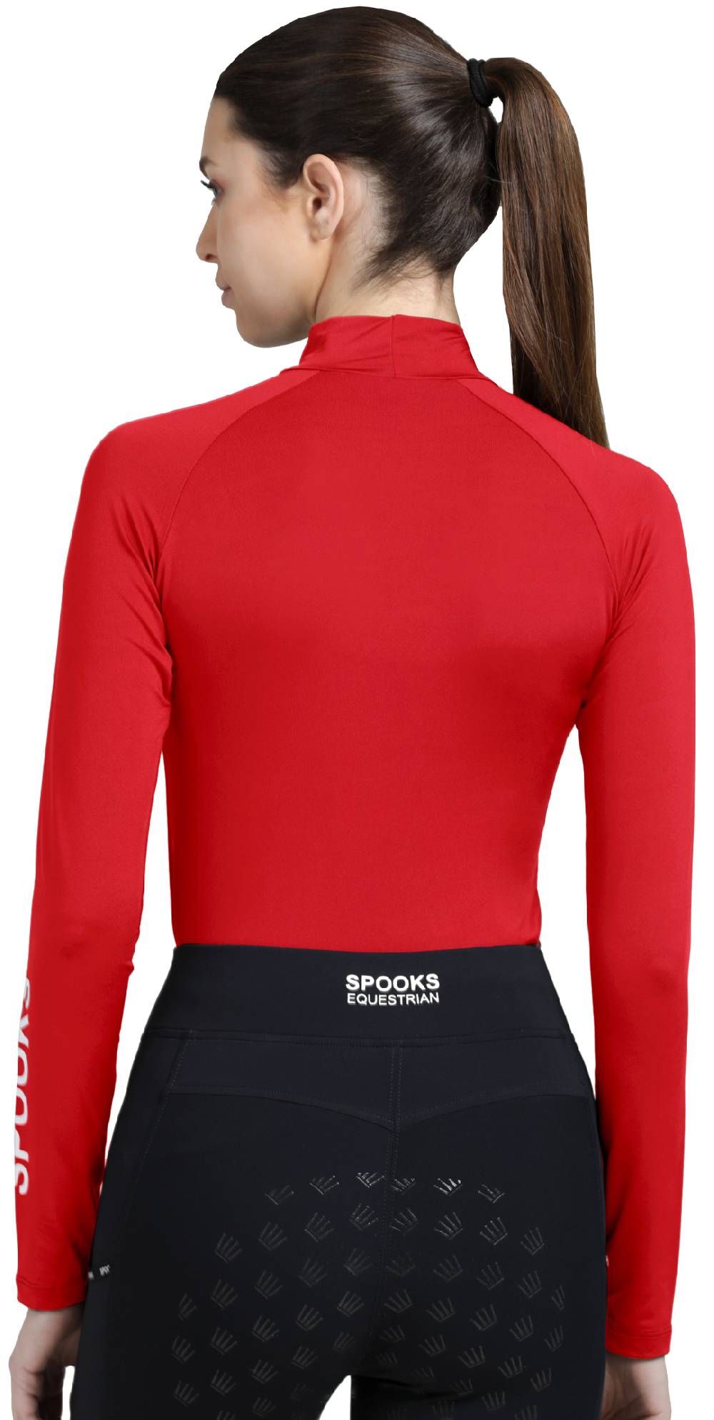 Spooks Sport Shirt Neliah Kostenlose Rückgabe