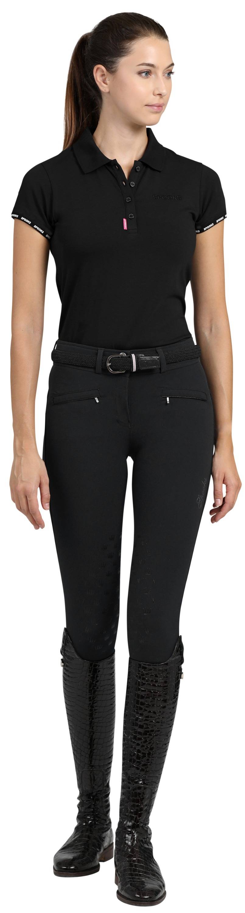 Spooks Jannah Polo