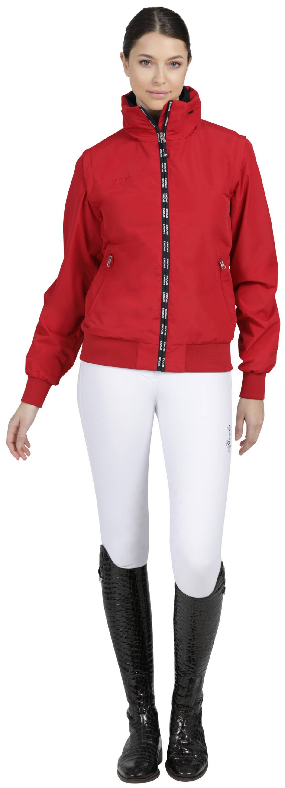 Spooks Aninah Jacket Bis zu 60% Rabatt