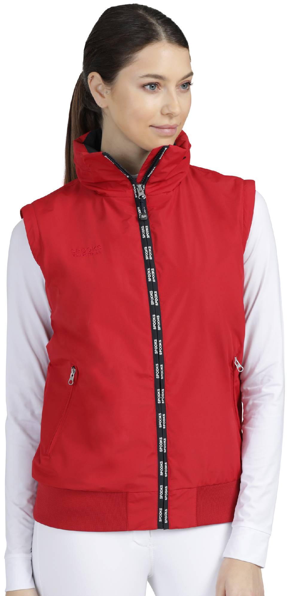 Spooks Aninah Jacket Bis zu 60% Rabatt