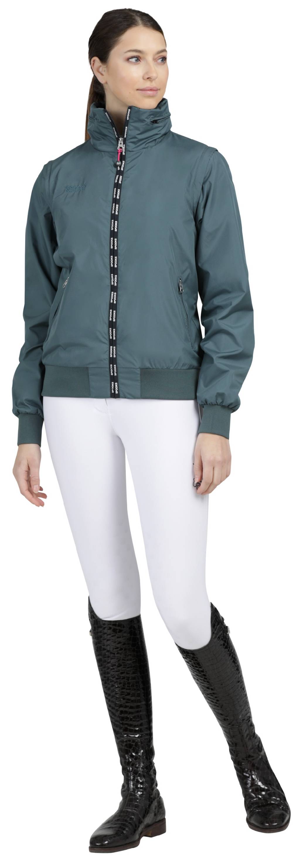 Spooks Aninah Jacket Bis zu 65% Rabatt