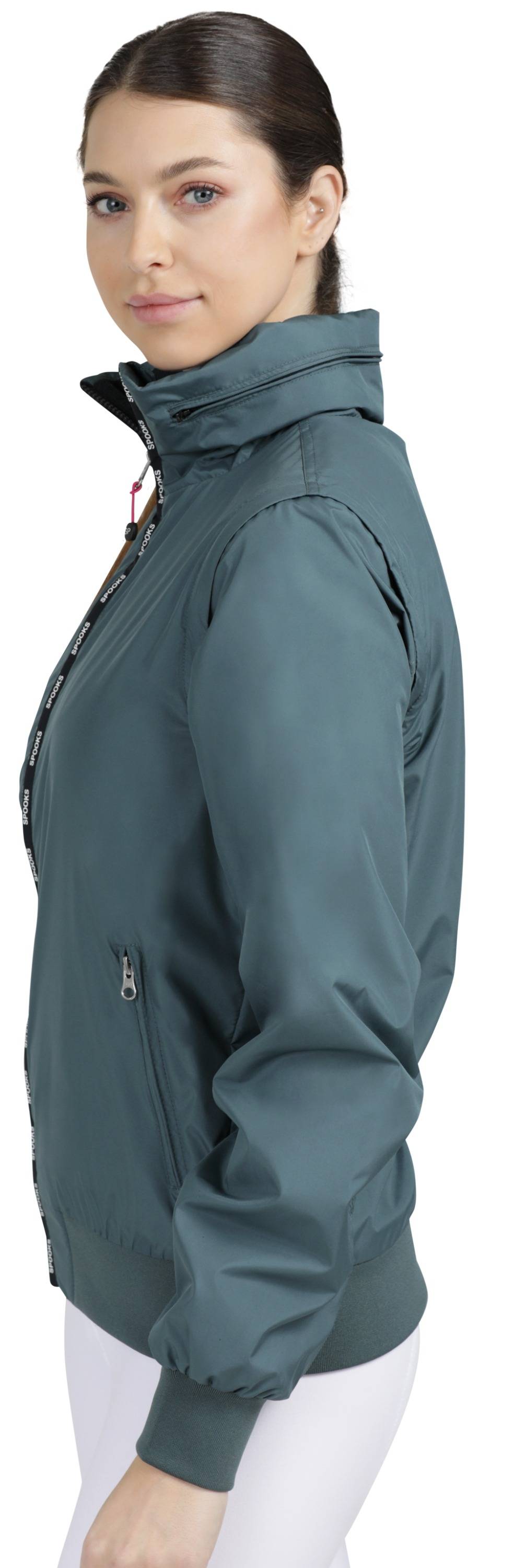 Spooks Aninah Jacket Bis zu 65% Rabatt
