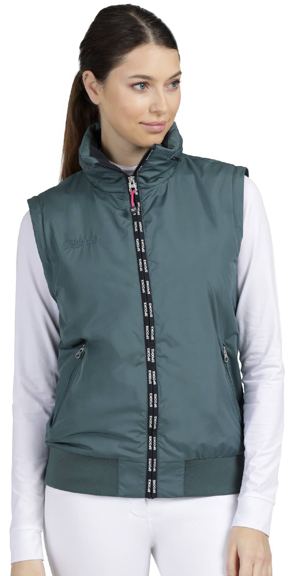 Spooks Aninah Jacket Bis zu 65% Rabatt