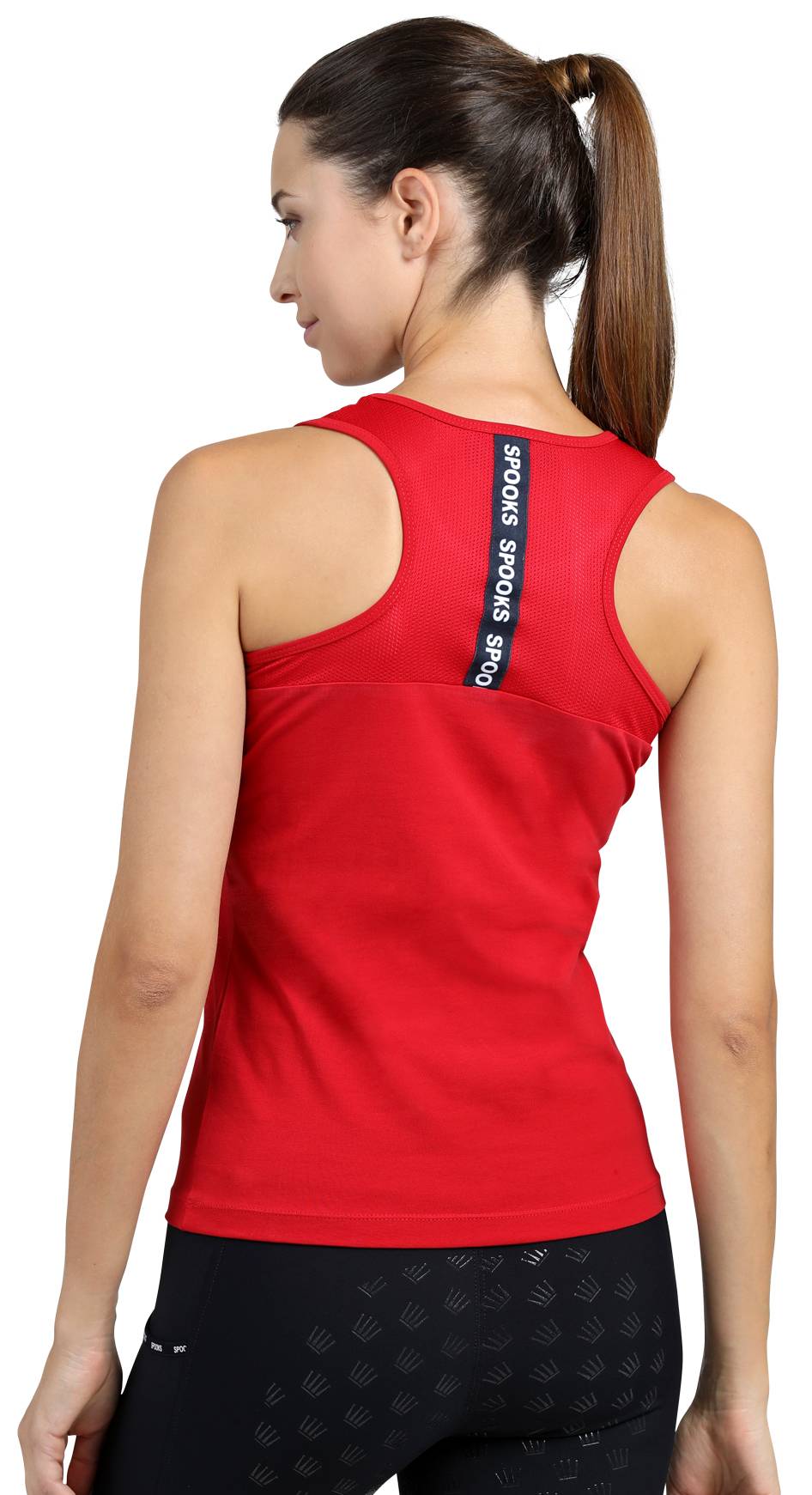 Spooks Sport Tank-Top Fariena Nur für heute
