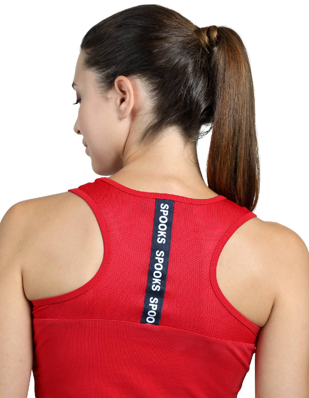 Spooks Sport Tank-Top Fariena Nur für heute