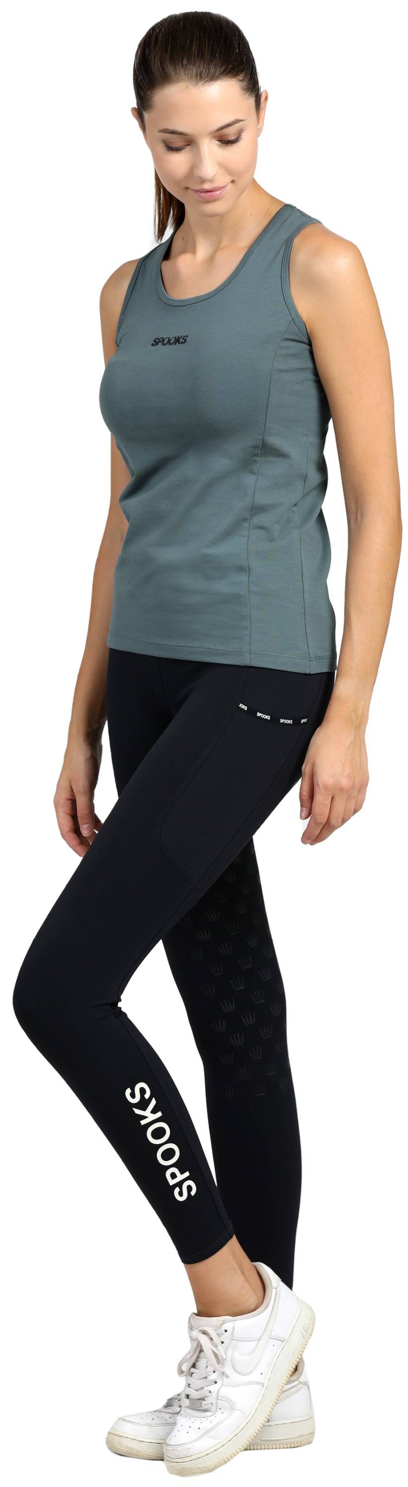 Spooks Sport Tank-Top Fariena