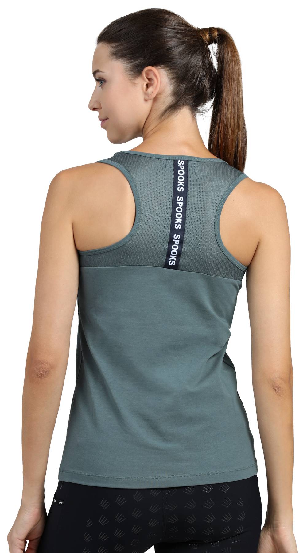 Spooks Sport Tank-Top Fariena Sonderangebot der Fabrik