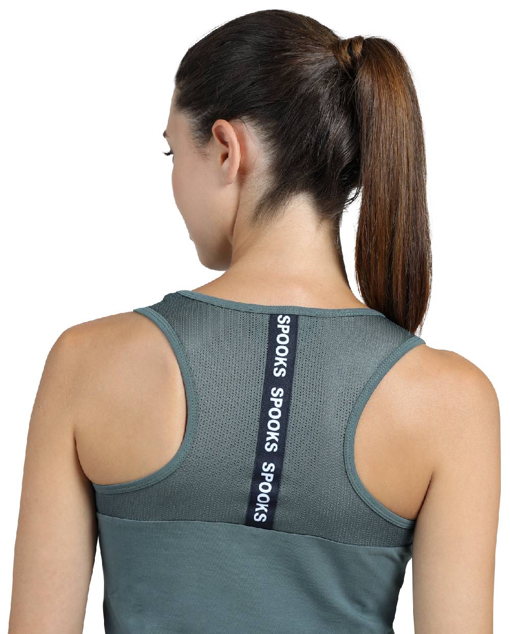 Spooks Sport Tank-Top Fariena Sonderangebot der Fabrik