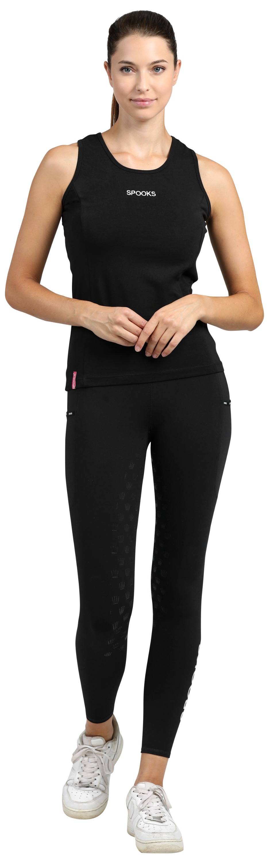 Spooks Sport Tank-Top Fariena