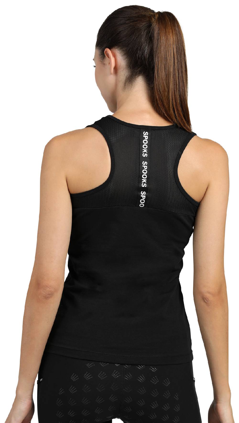 Spooks Sport Tank-Top Fariena Bis zu 55% Rabatt