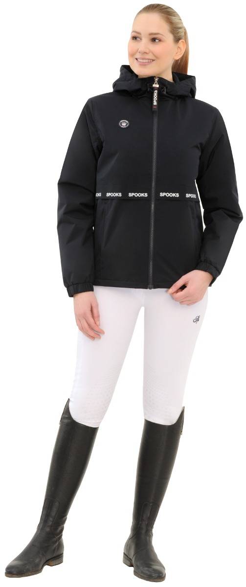 Spooks Cleea Jacket