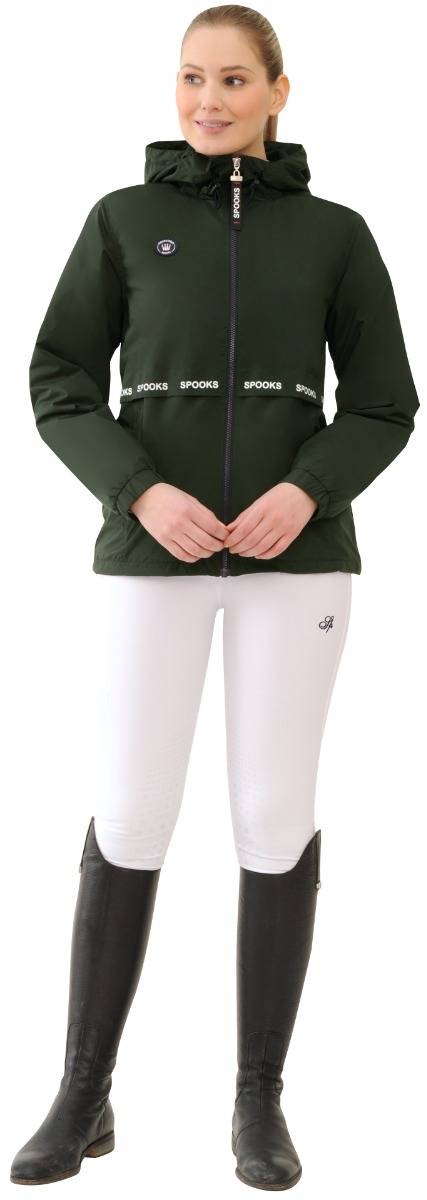 Spooks Cleea Jacket 50% Rabatt mit kostenlosem Versand