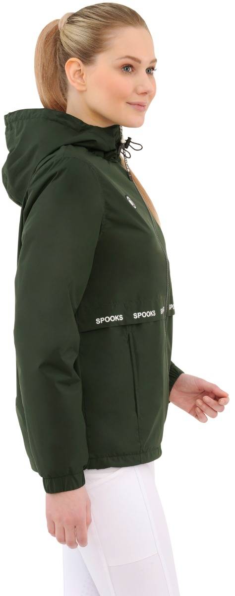 Spooks Cleea Jacket 50% Rabatt mit kostenlosem Versand