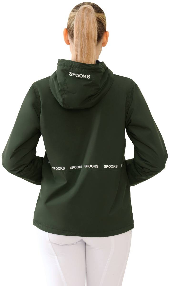 Spooks Cleea Jacket 50% Rabatt mit kostenlosem Versand