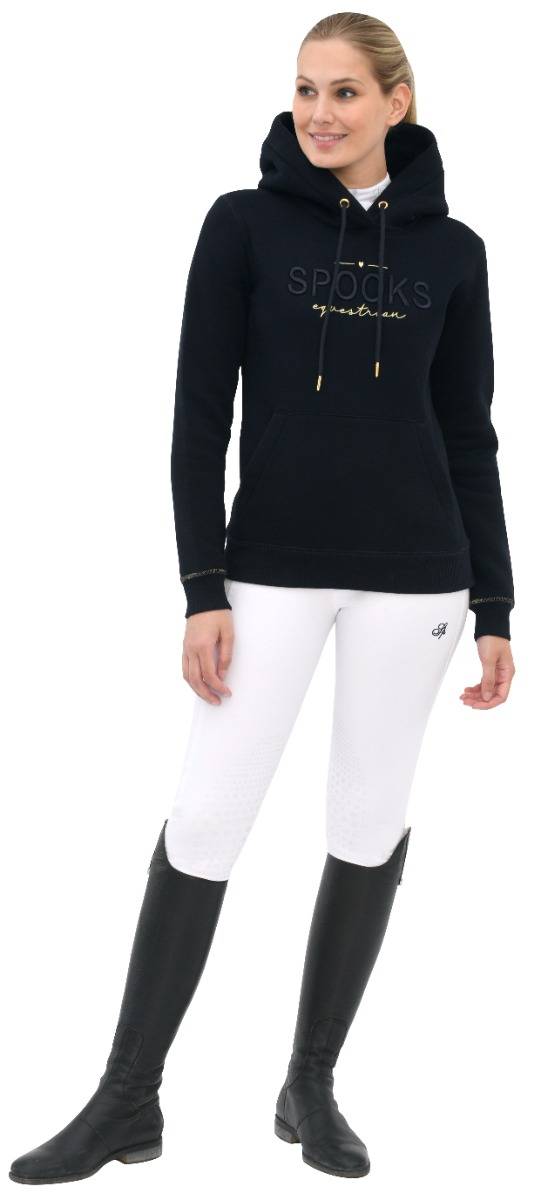 Spooks Annber Hoody