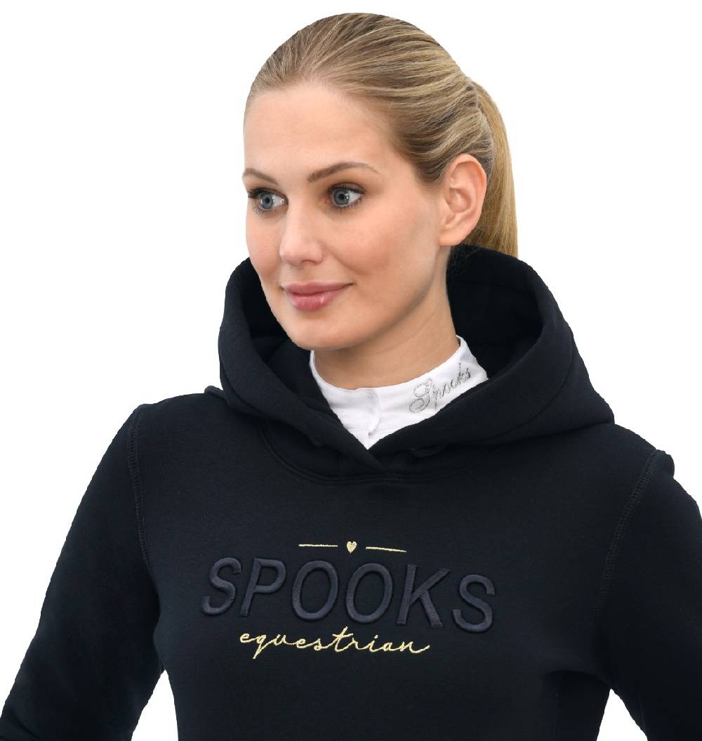 Spooks Annber Hoody Clearance-Verkauf