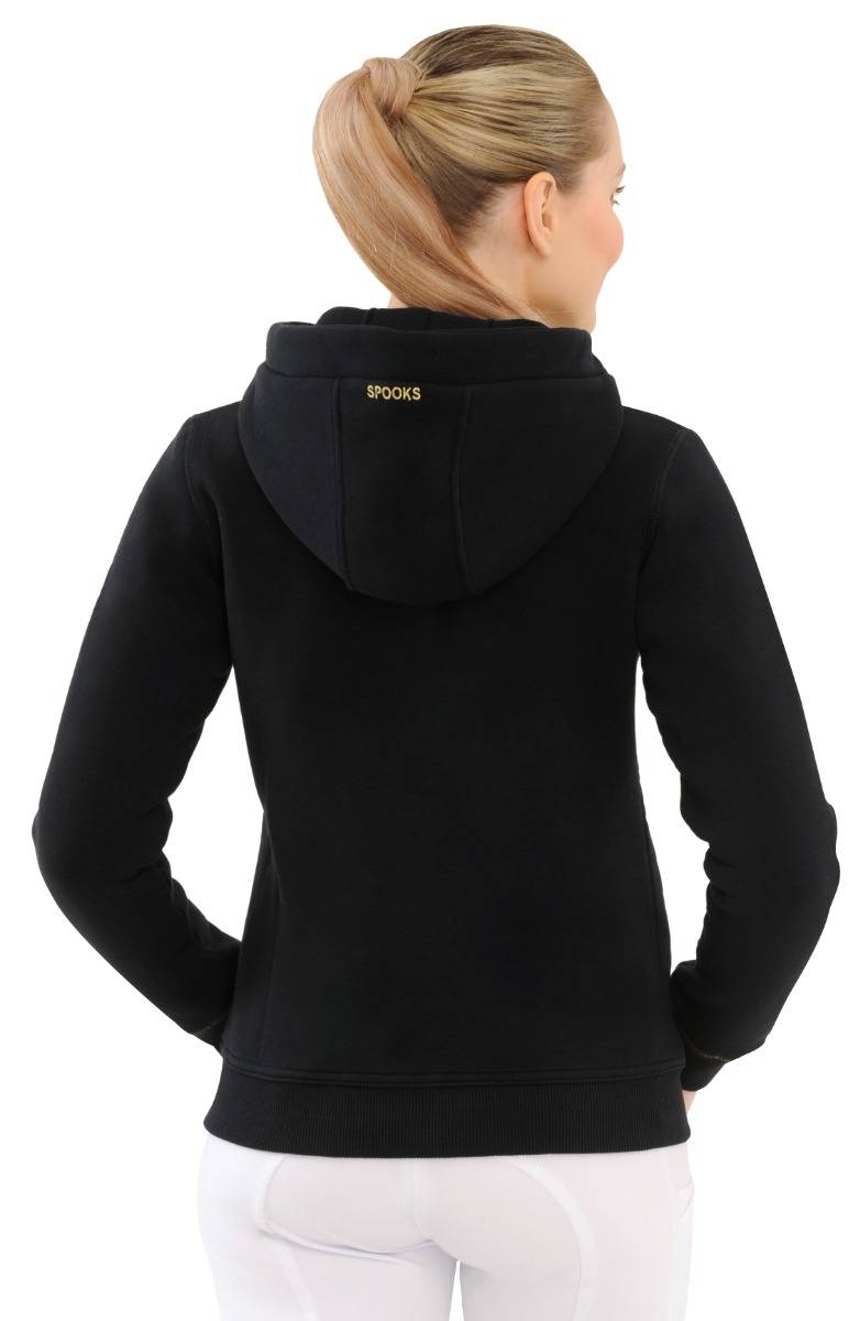 Spooks Annber Sweat Jacket Kostenloser Versand international