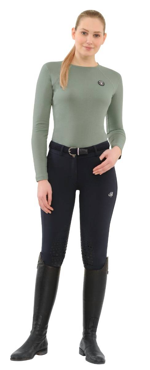 Spooks Thessa Longsleeve Shirt