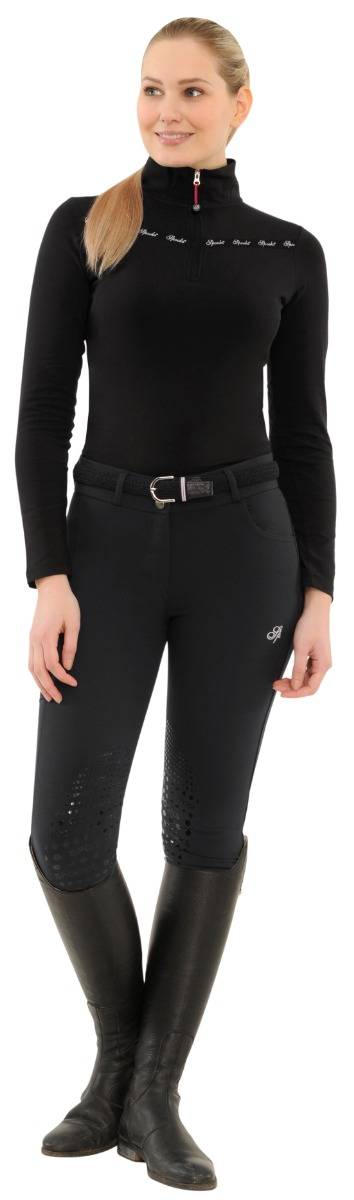 Spooks Hariana Longsleeve Shirt