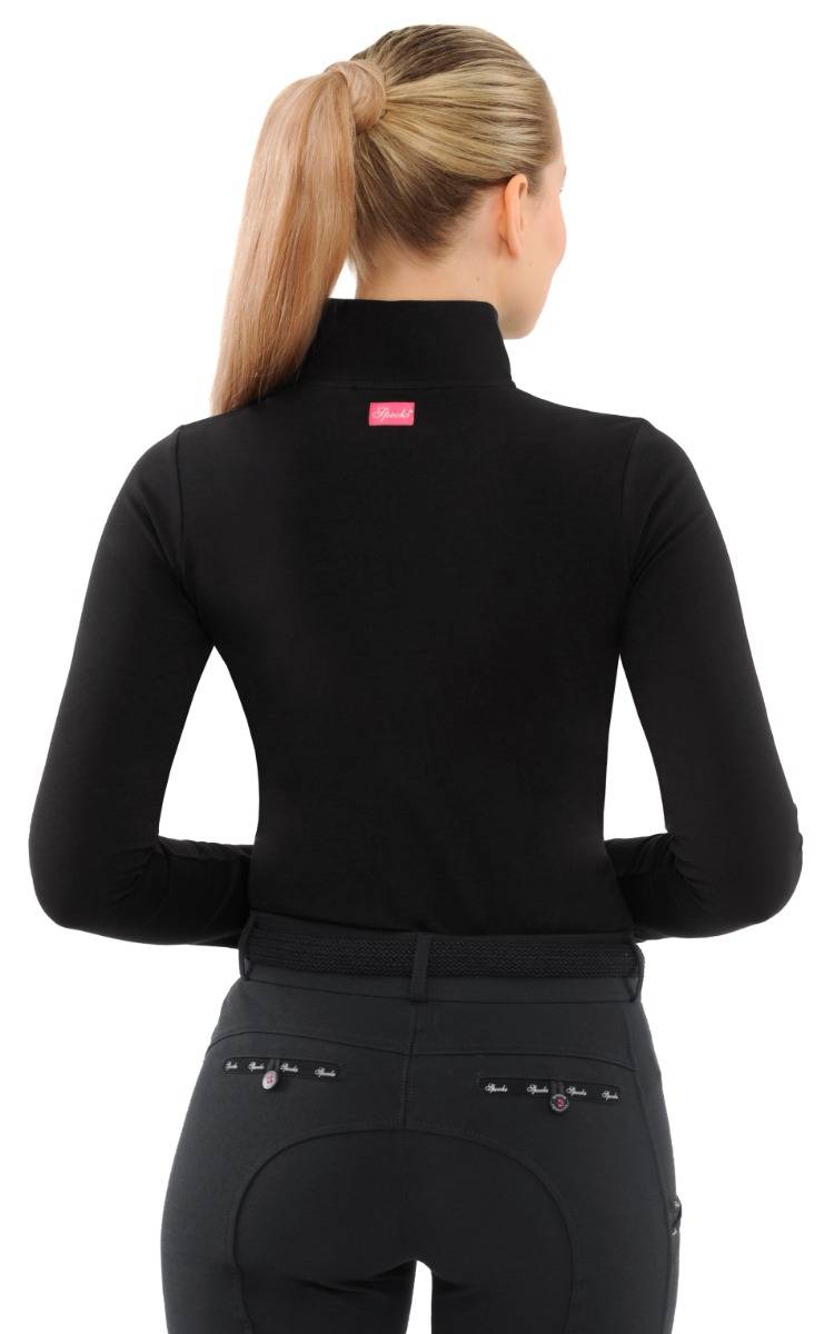 Spooks Hariana Longsleeve Shirt Black Friday Preise