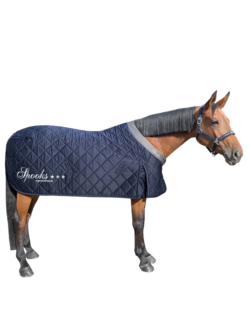 Spooks Stable Rug Catania 50% Rabatt für begrenzte Zeit