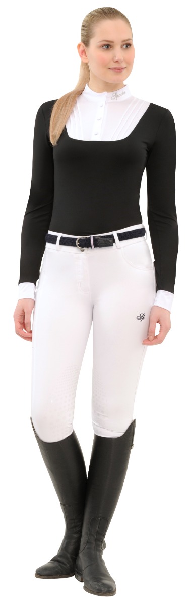 Spooks Showshirt Tarah Longsleeve