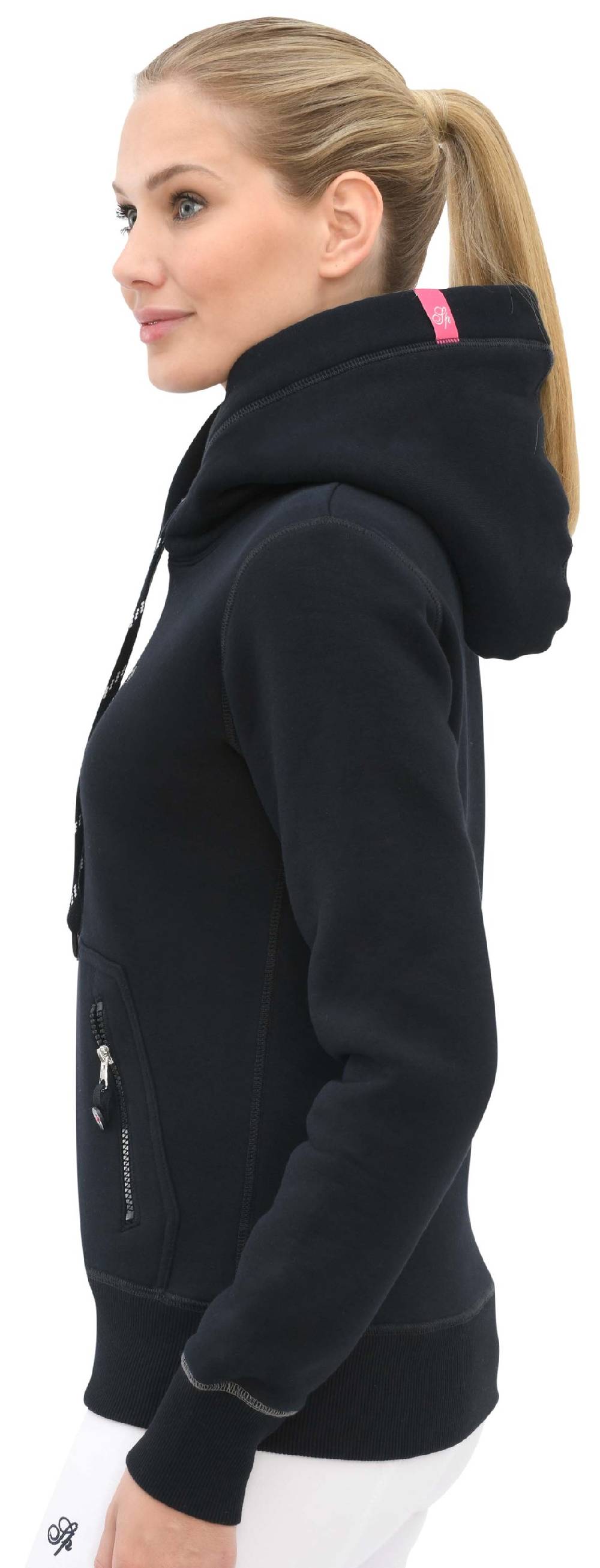 Spooks Crown Sequin Hoody Meist gekauft