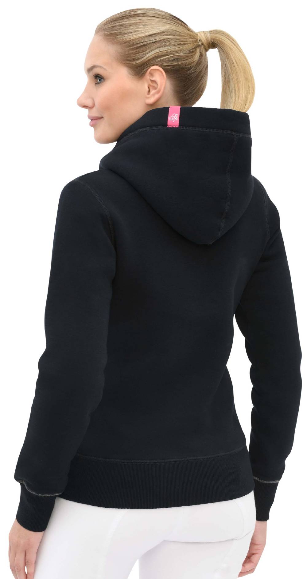 Spooks Crown Sequin Hoody Meist gekauft