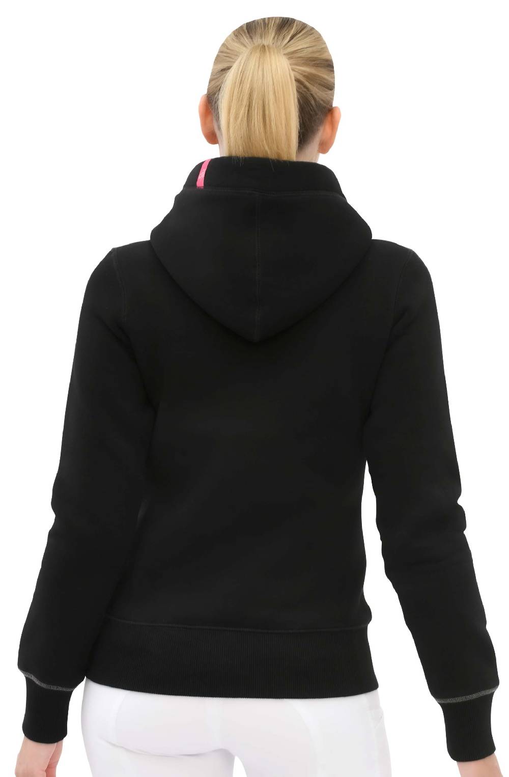 Spooks Crown Sequin Hoody Blitzverkäufe