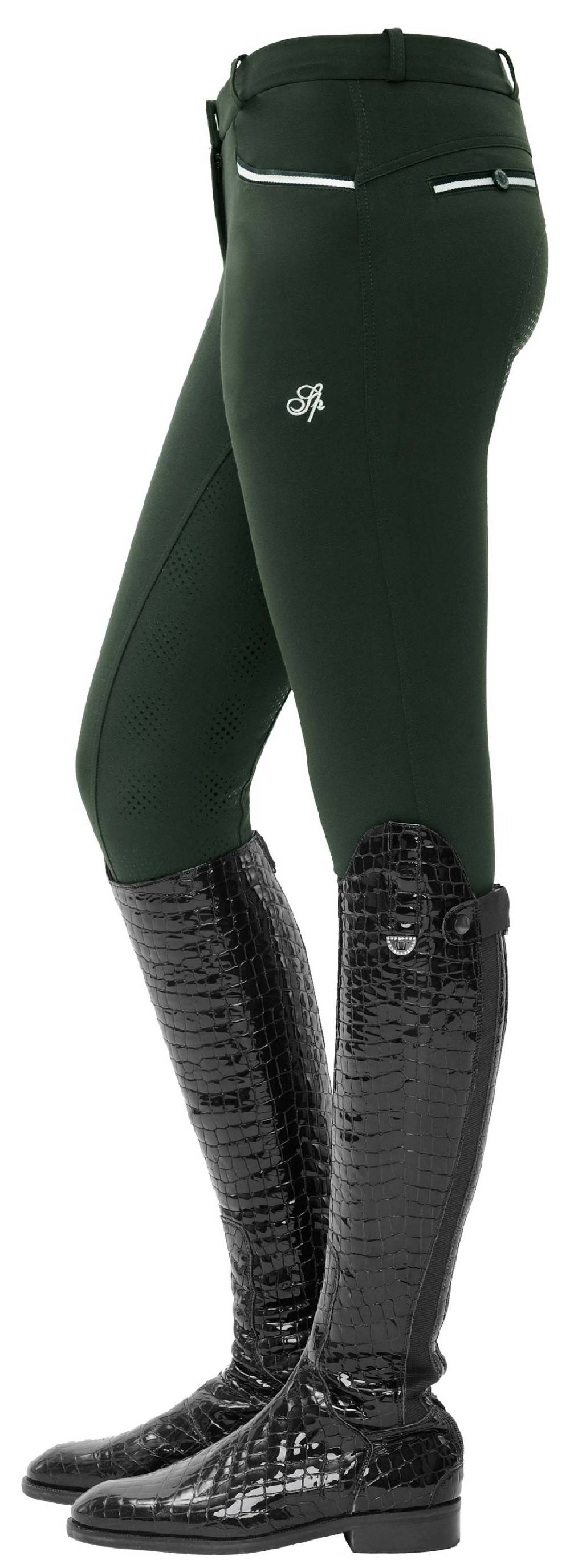 Spooks Ricarda Full Grip