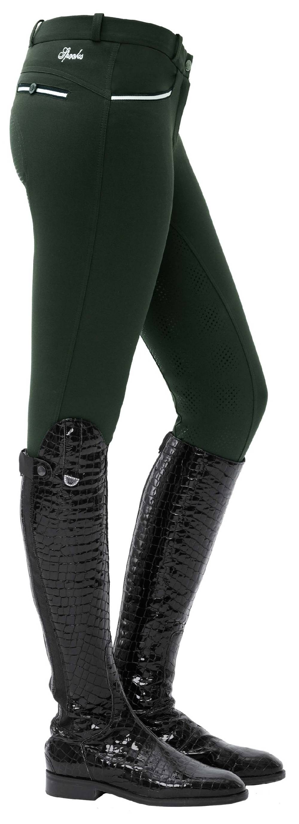 Spooks Ricarda Full Grip Kostenloser Versand
