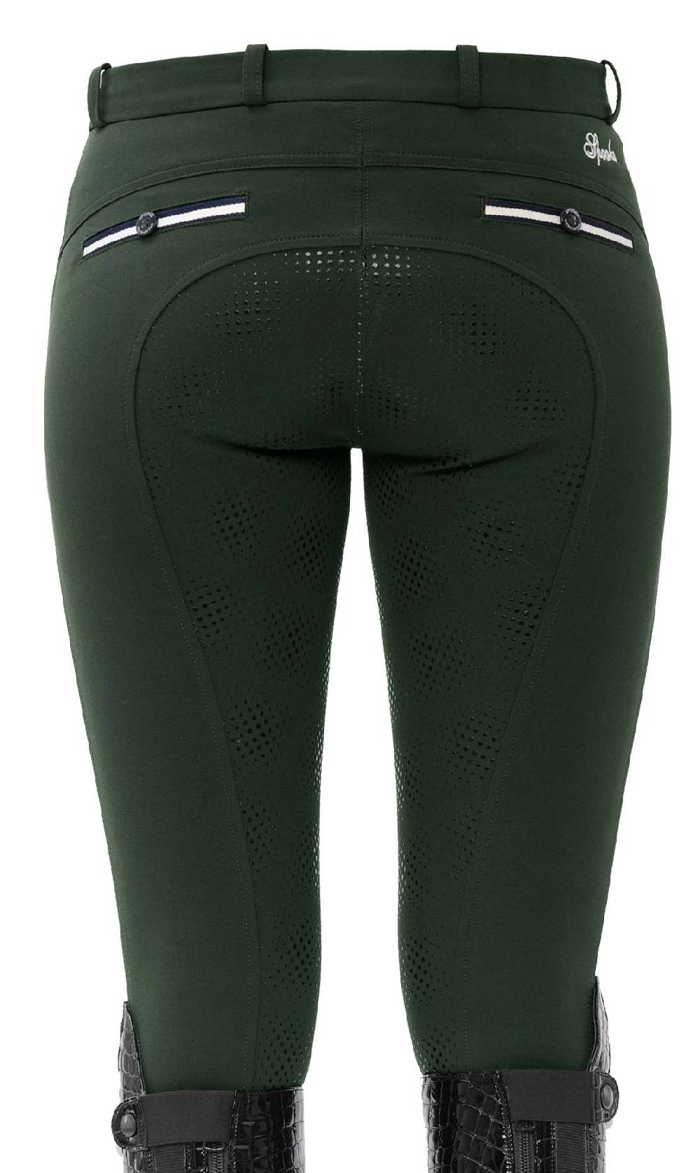 Spooks Ricarda Full Grip Kostenloser Versand